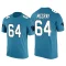 Justin McCray Legend Color Rush T-Shirt - Blue