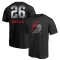 Justise Winslow Midnight Mascot T-Shirt - Black