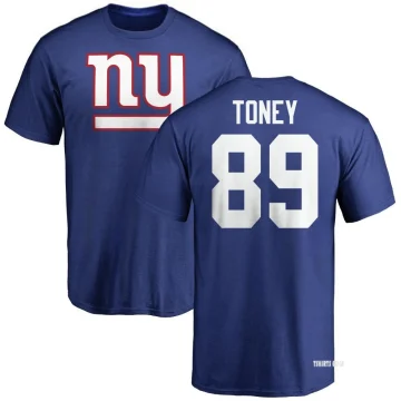 kadarius toney t shirt