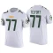 Kadeem Telfort Legend Color Rush T-Shirt - White