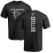 Kaden Elliss Backer T-Shirt - Black