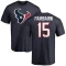 Ka'imi Fairbairn Name & Number T-Shirt - Navy