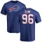 Kameron Cline Name & Number T-Shirt - Royal