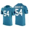 Kamu Grugier-Hill Legend Color Rush T-Shirt - Blue