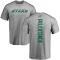 Kari Lehtonen Backer T-Shirt - Ash