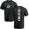 Kari Lehtonen Backer T-Shirt - Black