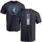 Karl-Anthony Towns Backer T-Shirt - Navy