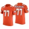 Karl Mecklenburg Legend Color Rush T-Shirt - Orange