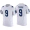 KaVontae Turpin Legend Color Rush T-Shirt - White