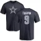 KaVontae Turpin Name & Number T-Shirt - Navy