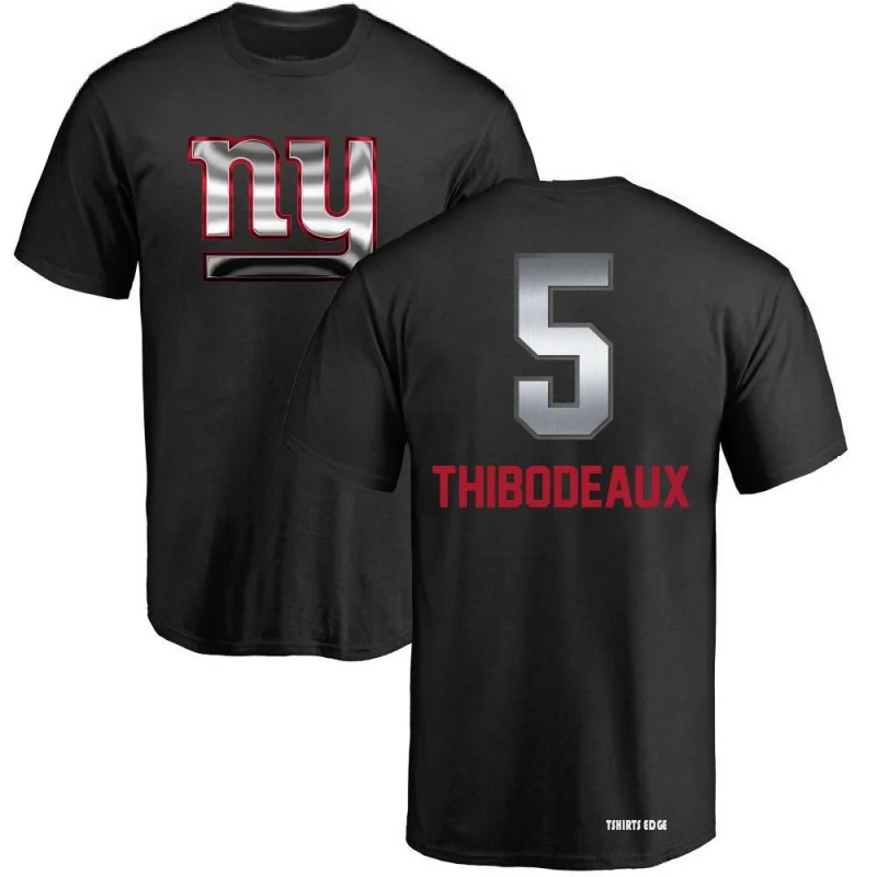 kayvon thibodeaux t shirt