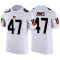 Keandre Jones Legend Color Rush T-Shirt - White