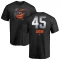 Keegan Akin Midnight Mascot T-Shirt - Black