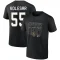 Keegan Kolesar 2023 Stanley Cup Final Name & Number T-Shirt - Black