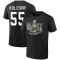 Keegan Kolesar 2023 Stanley Cup Final Quest T-Shirt - Black