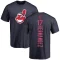 Keith Hernandez Backer T-Shirt - Navy