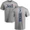 Keith Tkachuk Backer T-Shirt - Ash