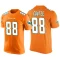 Keke Coutee Legend Color Rush T-Shirt - Orange