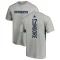 Kellen Moore Backer T-Shirt - Ash