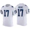 Kellen Moore Legend Color Rush T-Shirt - White