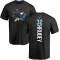 Kelly Hrudey Backer T-Shirt - Black