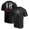 Kelly Oubre Jr. Midnight Mascot T-Shirt - Black