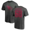 Kelvin Beachum One Color T-Shirt - Ash