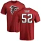 Kemoko Turay Name & Number T-Shirt - Red