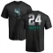 Ken Griffey Midnight Mascot T-Shirt - Black