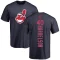 Ken Harrelson Backer T-Shirt - Navy