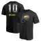 Kendall Brown Midnight Mascot T-Shirt - Black