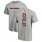 Kendall Fuller Backer T-Shirt - Ash