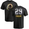 Kendall Fuller Midnight Mascot T-Shirt - Black