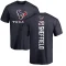 Kendall Sheffield Backer T-Shirt - Navy