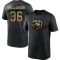 Kendall Williamson 2020 Salute To Service Performance T-Shirt - Black