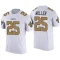 Kendre Miller Legend Color Rush T-Shirt - White