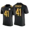 Kenny Robinson Legend Color Rush T-Shirt - Black