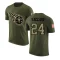 Kenny Vaccaro Legend Salute to Service T-Shirt - Olive