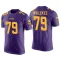 Kenny Willekes Legend Color Rush T-Shirt - Purple