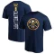 Kentavious Caldwell-Pope Backer T-Shirt - Navy