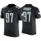 Kentavius Street Legend Color Rush T-Shirt - Black