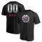 Kenyon Martin Jr. Midnight Mascot T-Shirt - Black