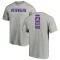 Keon Ellis Backer T-Shirt - Ash