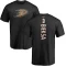 Kevin Bieksa Backer T-Shirt - Black