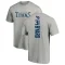 Kevin Byard Backer T-Shirt - Ash