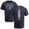 Kevin Garnett Backer T-Shirt - Navy