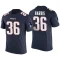 Kevin Harris Legend Color Rush T-Shirt - Navy