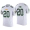 Kevin King Legend Color Rush T-Shirt - White