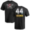 Kevin Kramer Midnight Mascot T-Shirt - Black