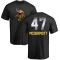 Kevin McDermott Midnight Mascot T-Shirt - Black